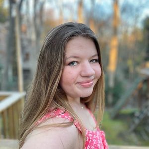 Meet your Posher, Ali